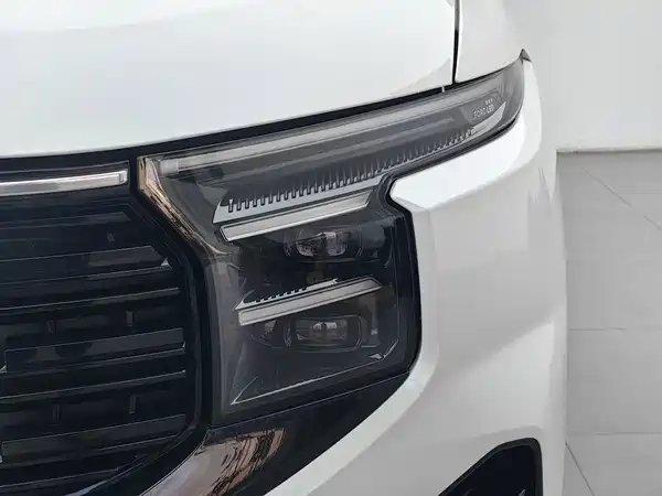 Ford Edge 2023