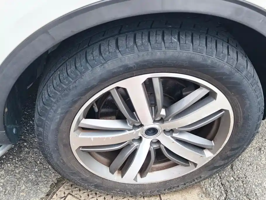 Haval H6 2019