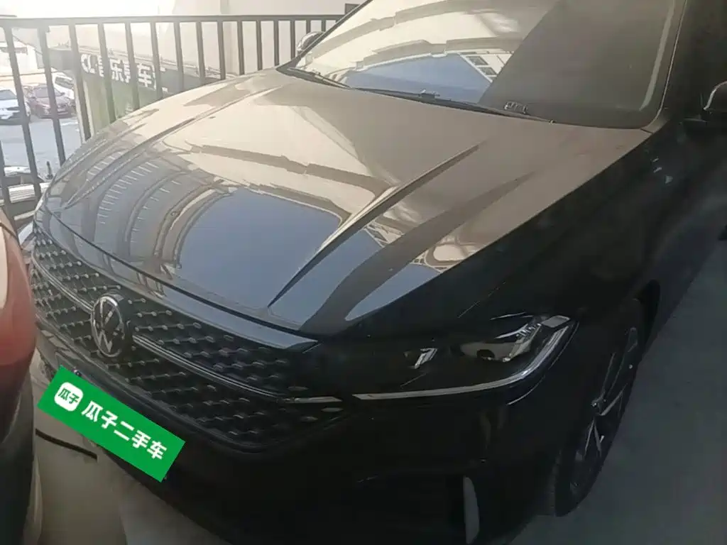 Volkswagen Lavida 2022