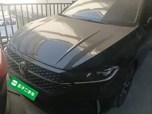 Volkswagen Lavida 2022