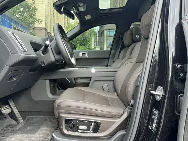 Li Auto L9 2023