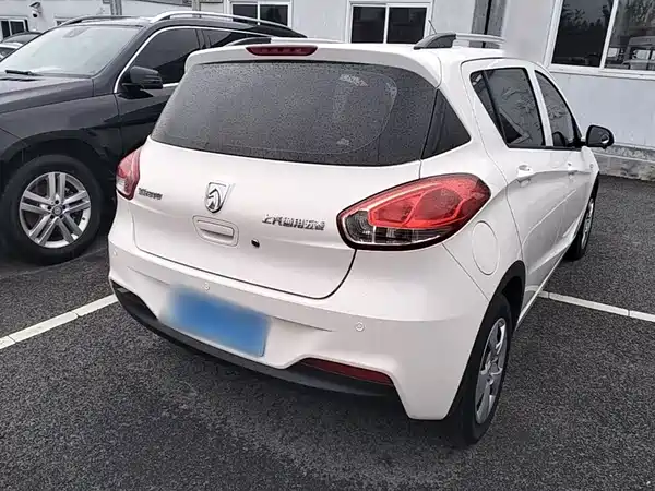 Baojun 310 2020