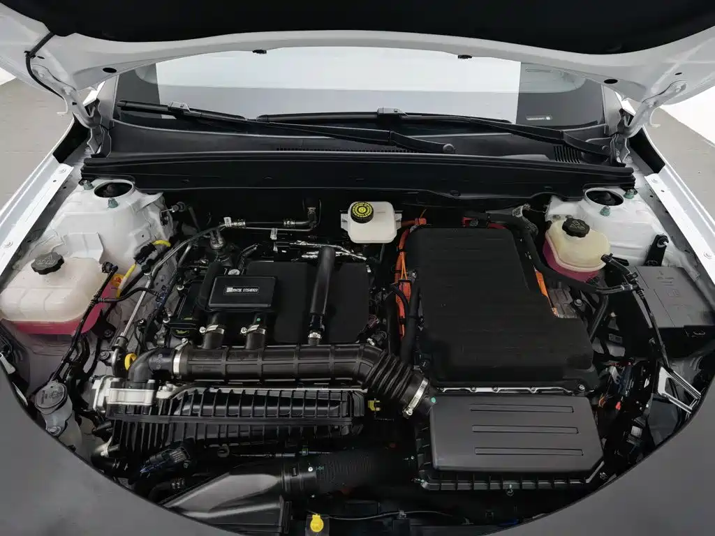 BYD Qin PLUS 2025