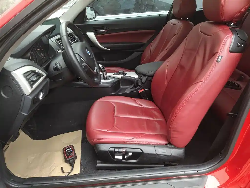 BMW 2 Series 2016 — фото 15