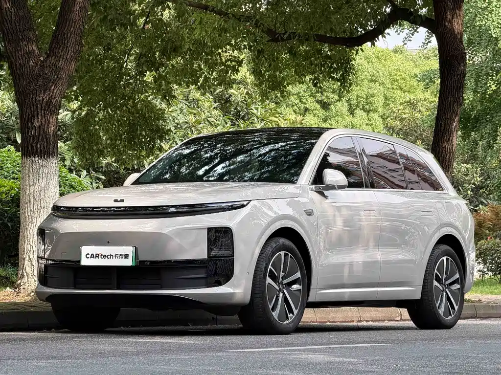Li Auto Li L6 2024