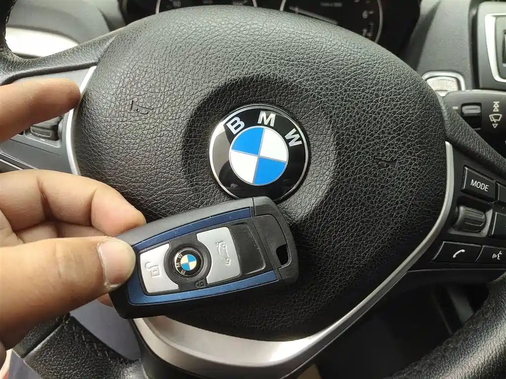 BMW 2 Series 2016 — фото 9