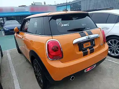 MINI MINI 2014