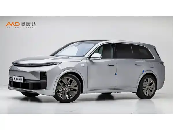 Li Auto L9 2023
