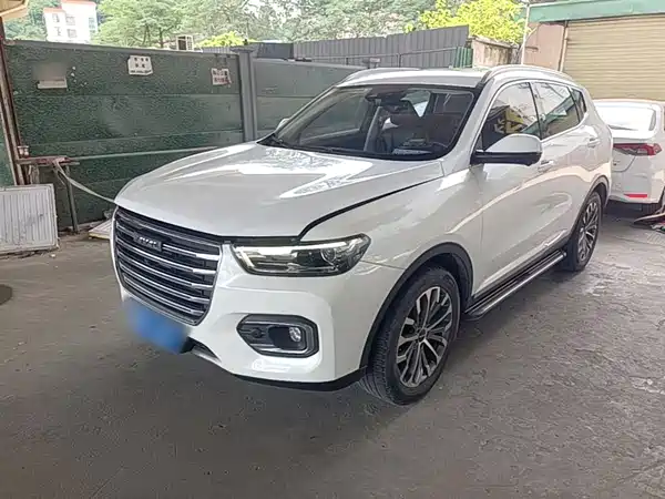 Haval H6 2020