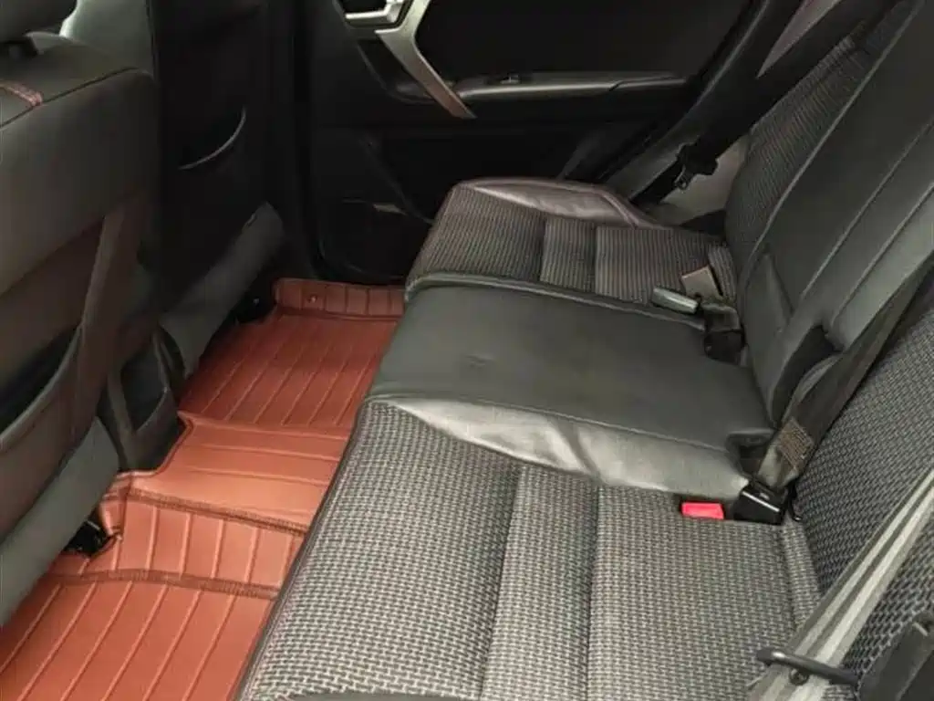 Chery Tiggo 3 2016