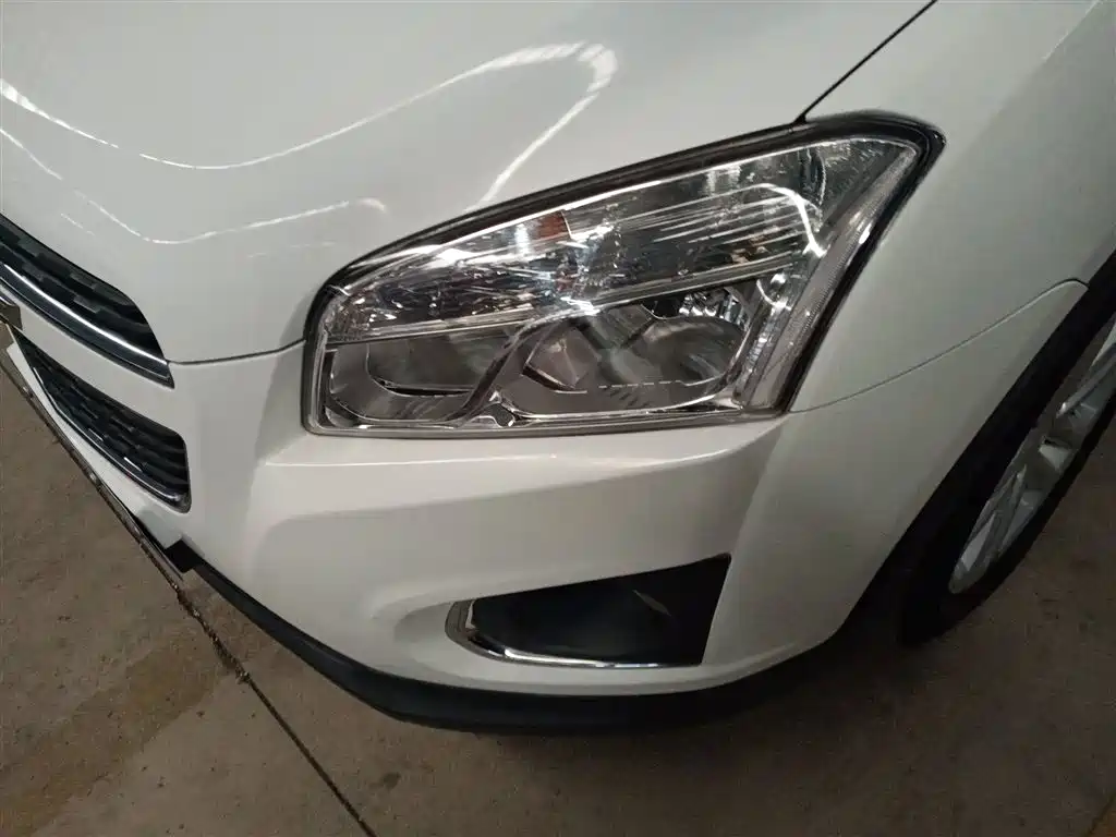 Chevrolet Trax 2015 — фото 15