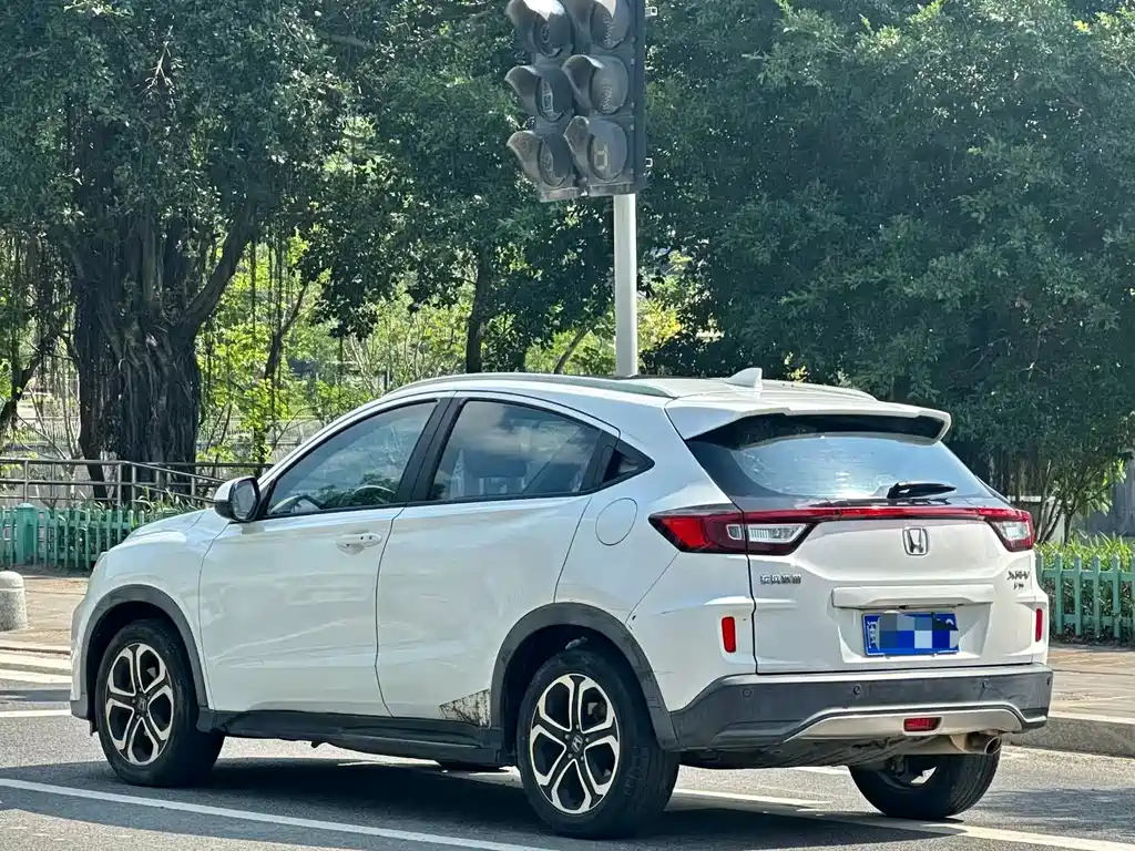 Honda XR-V 2015 — фото 4