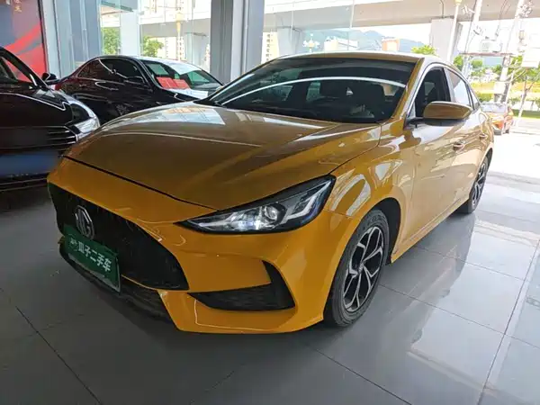 MG5 2021