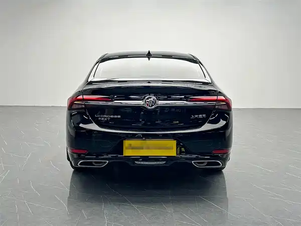 Buick LaCrosse 2022