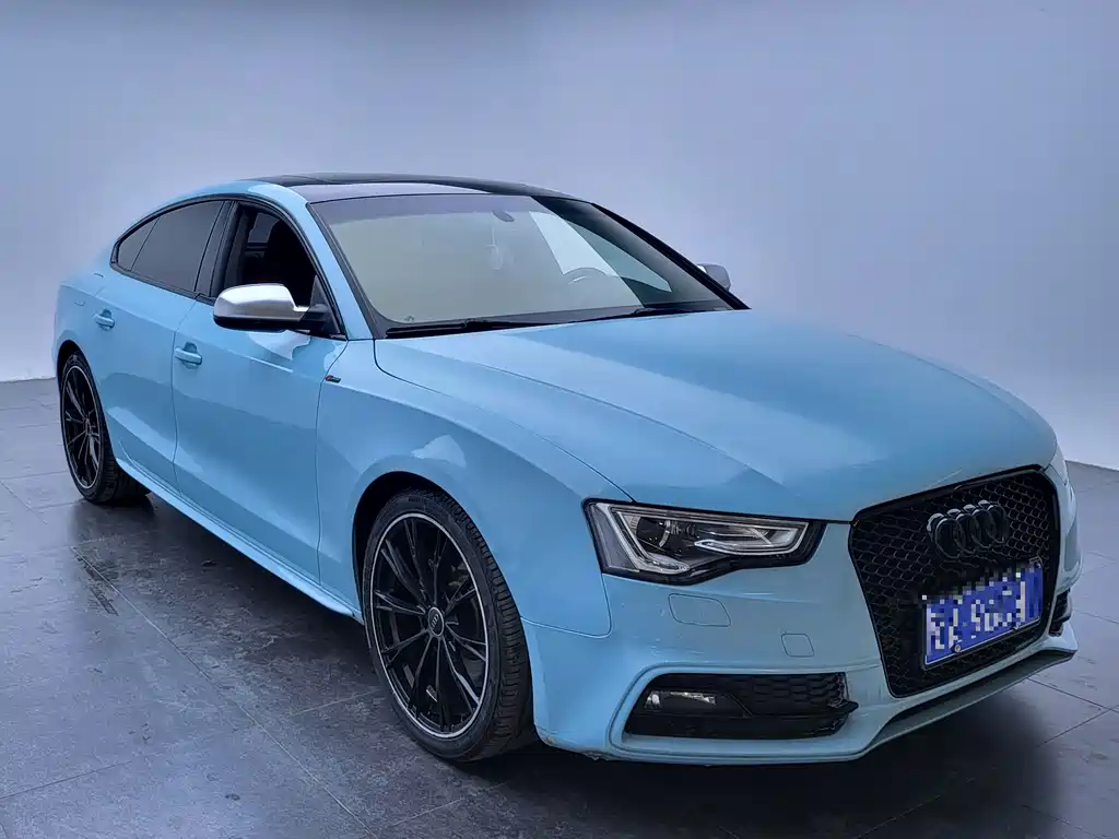 Audi S5 2015 — фото 3