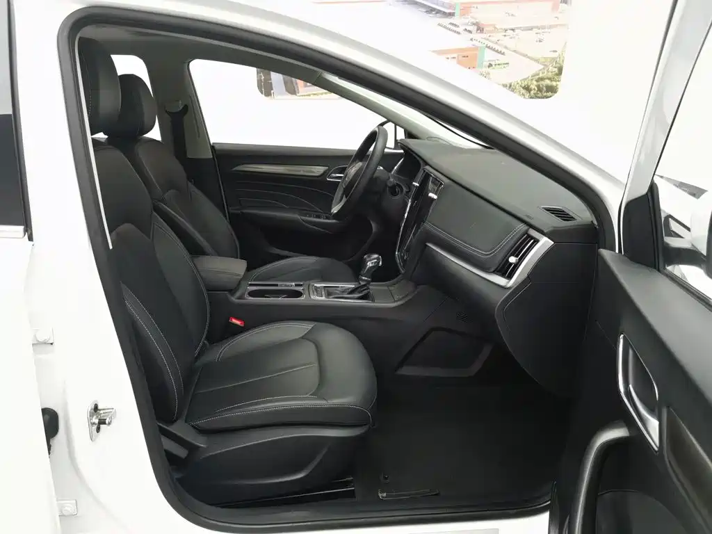 Roewe i6 Classic 2022 — фото 23