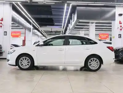 Buick Excelle GT 2015
