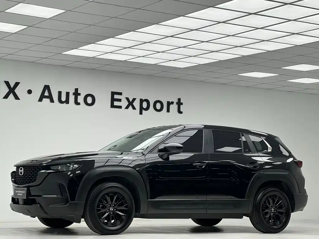 Mazda CX-50 OK 2023