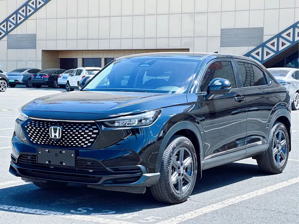 Honda XR-V 2023
