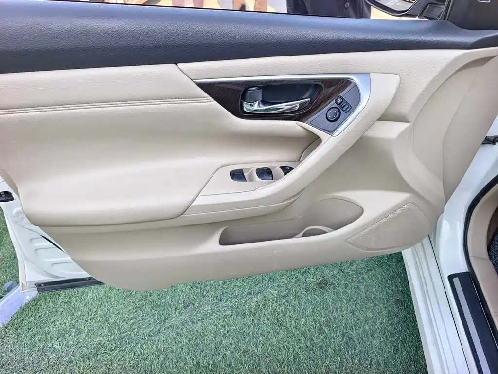 Nissan Teana 2015 — фото 10