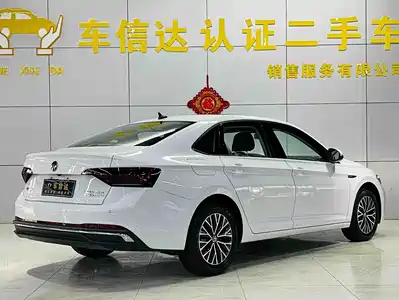 Volkswagen Sagitar 2024