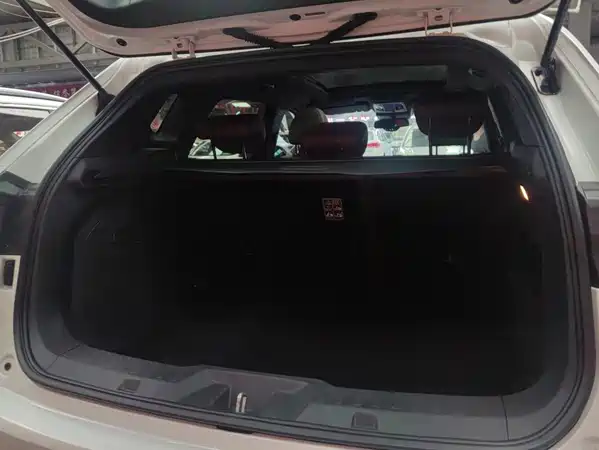 Haval H6 2018