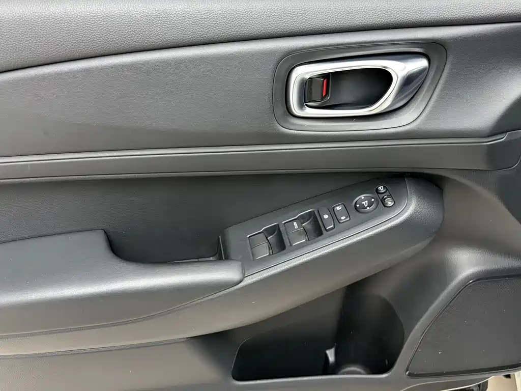 Honda Vezel 2023