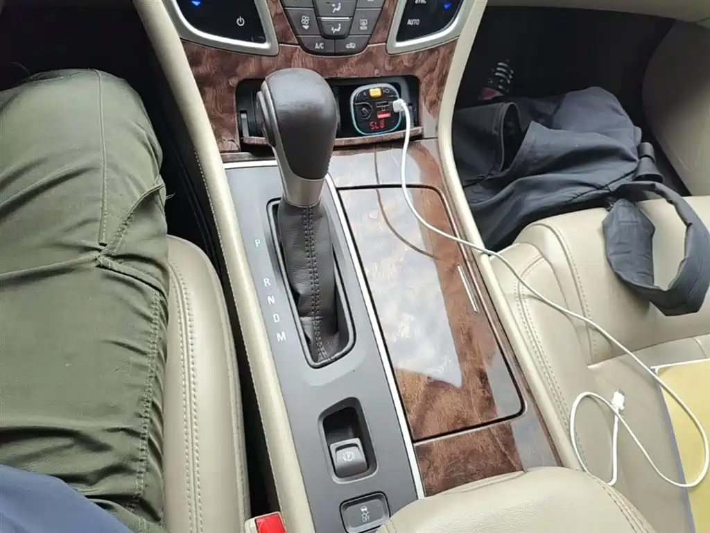 Buick LaCrosse 2016 — фото 14