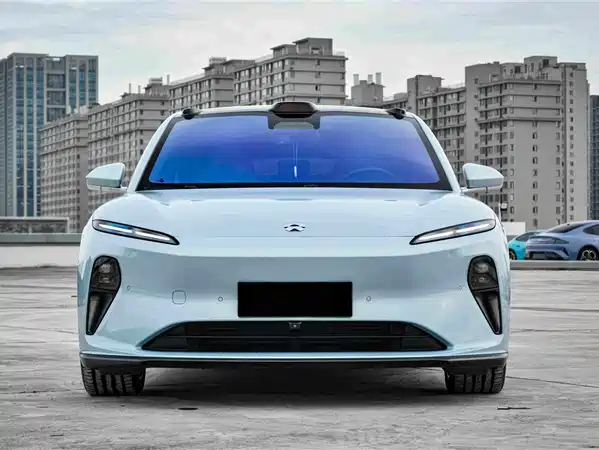 NIO ET5T 2023