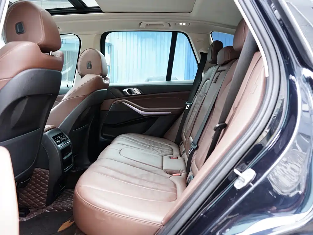 BMW X5 2020 — фото 10