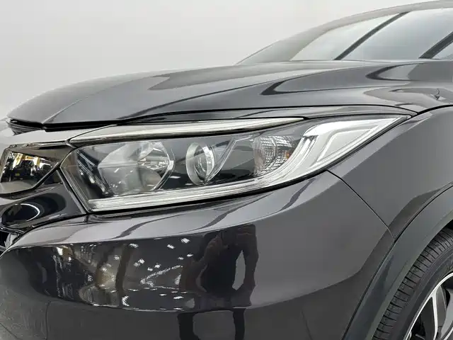 Honda Vezel 2021 — фото 18