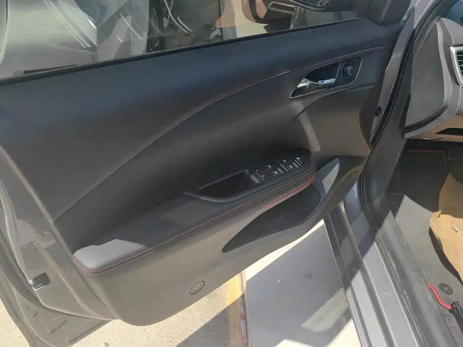 Chevrolet Cruze 2022
