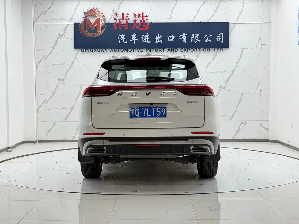 Haval H6 2022