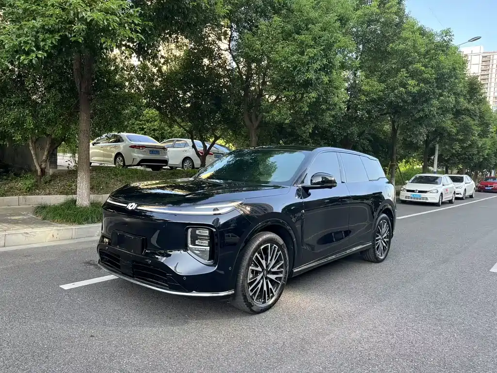 Qiyuan Q07 2026