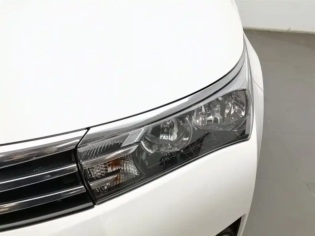 Toyota Corolla 2019 — фото 7