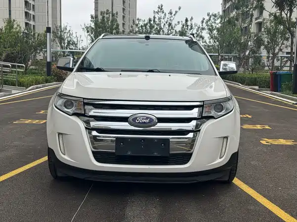 Ford Edge 2013