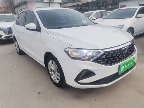 Jetta VA3 2019