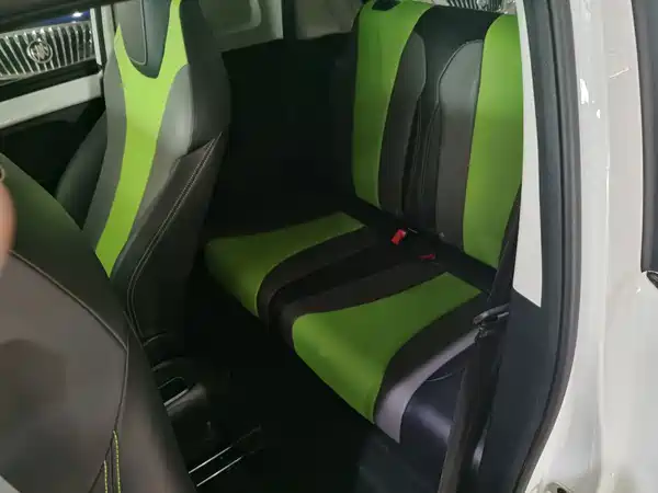 Roewe CLEVER 2021