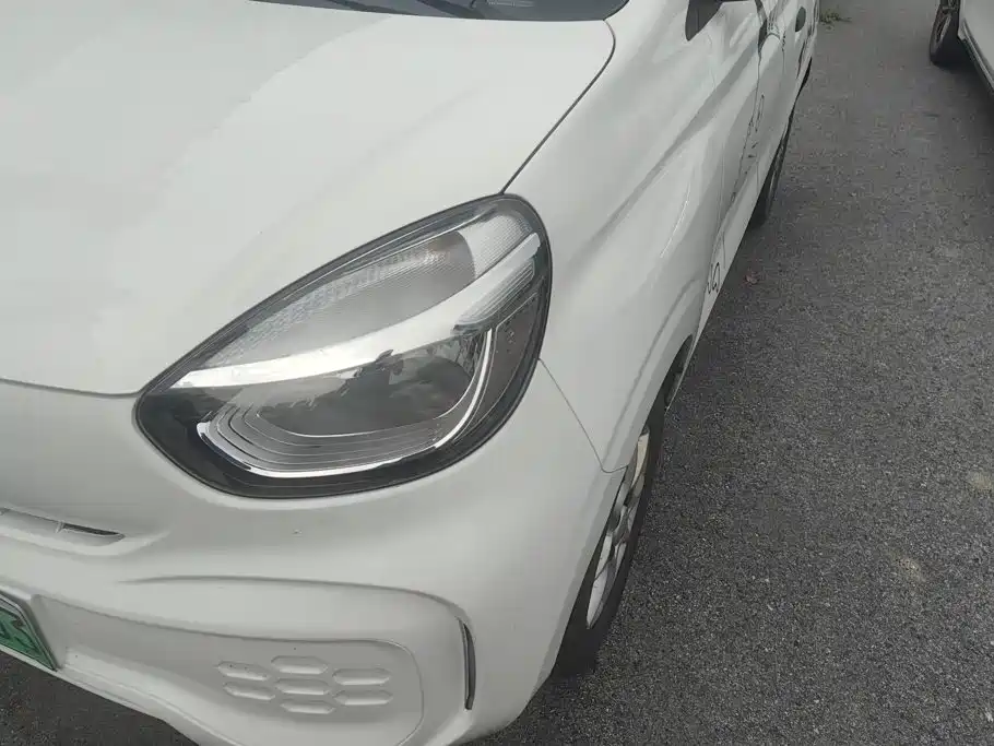 Roewe CLEVER 2023
