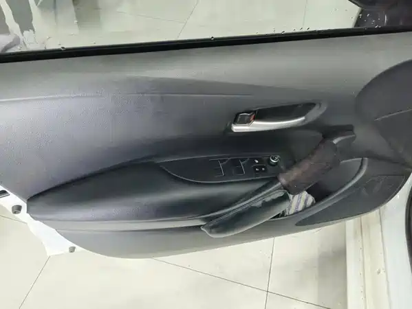 Toyota Levin 2023