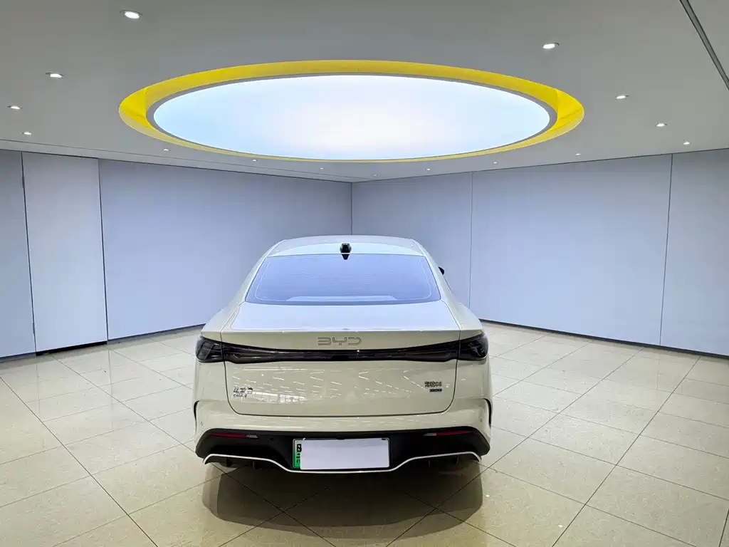 BYD Seal 06 2025