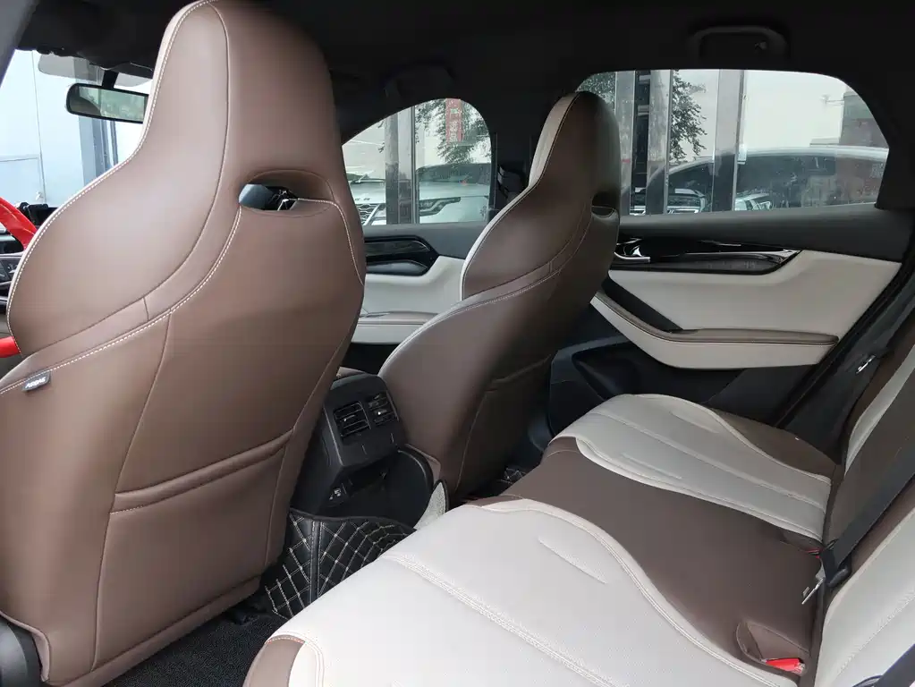 BYD Qin PLUS 2024