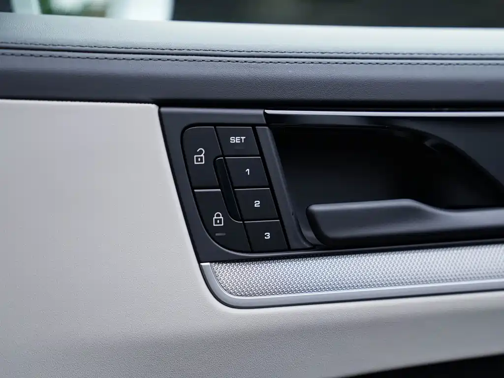 Porsche Cayenne 2026 — фото 11