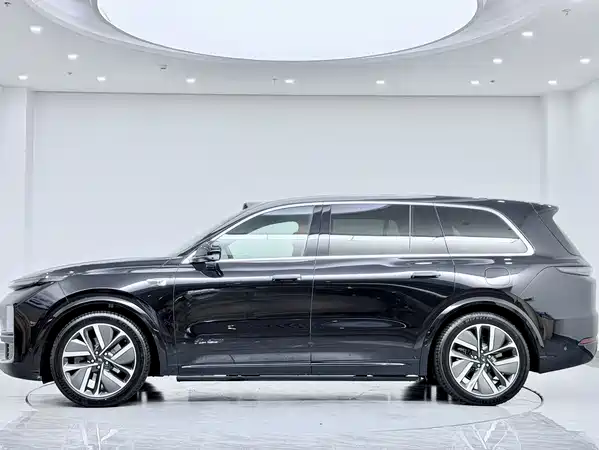 Li Auto L9 2024