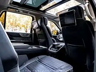 Lincoln Navigator 2020 — фото 13