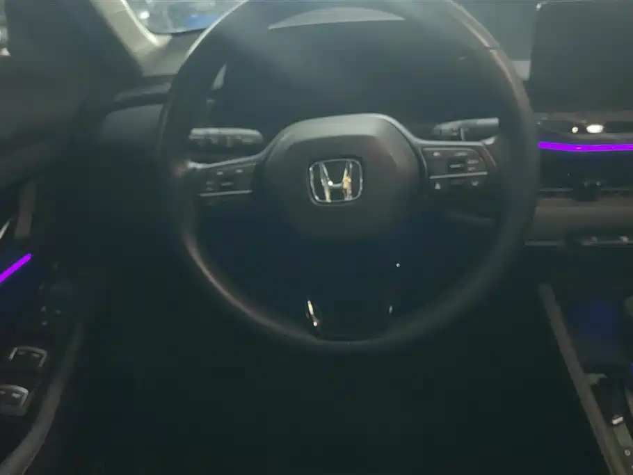 Honda Accord 2024 — фото 15