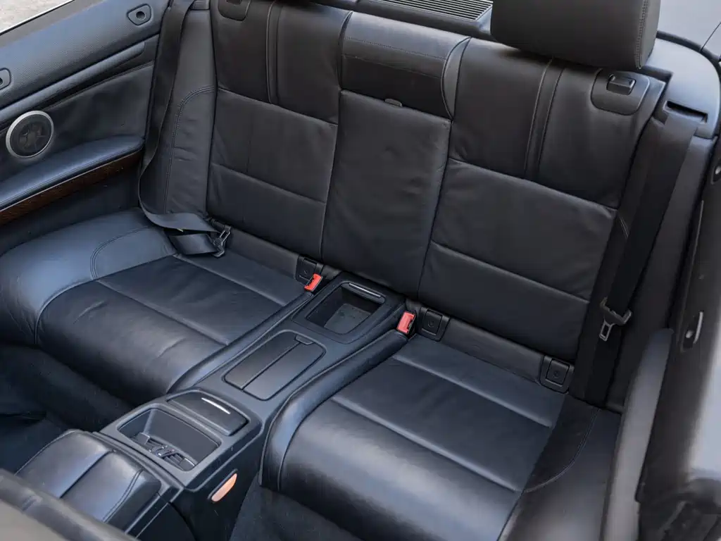 BMW M3 2013 — фото 19