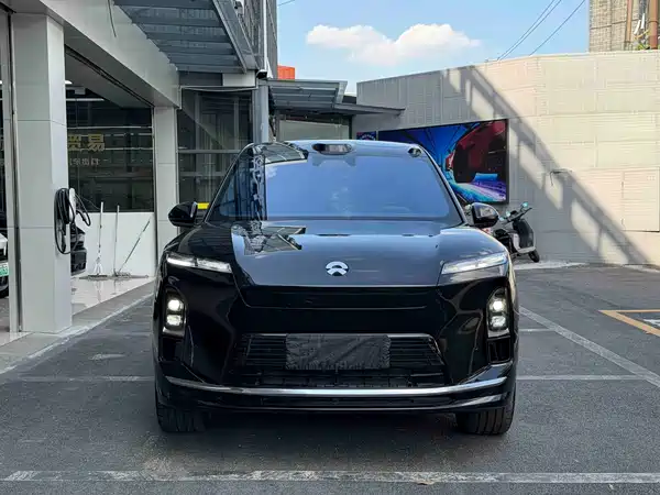 NIO ES8 2026