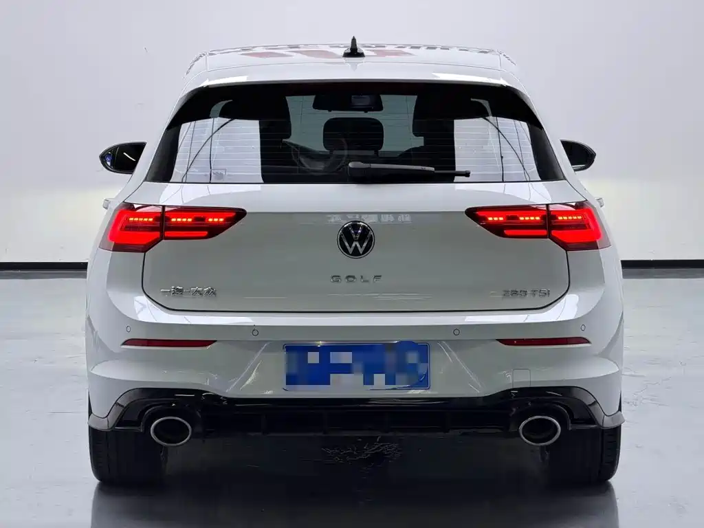 Volkswagen Golf 2023