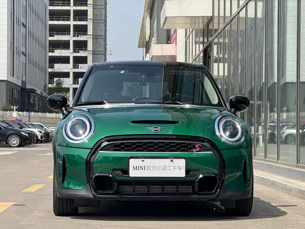 MINI MINI 2022